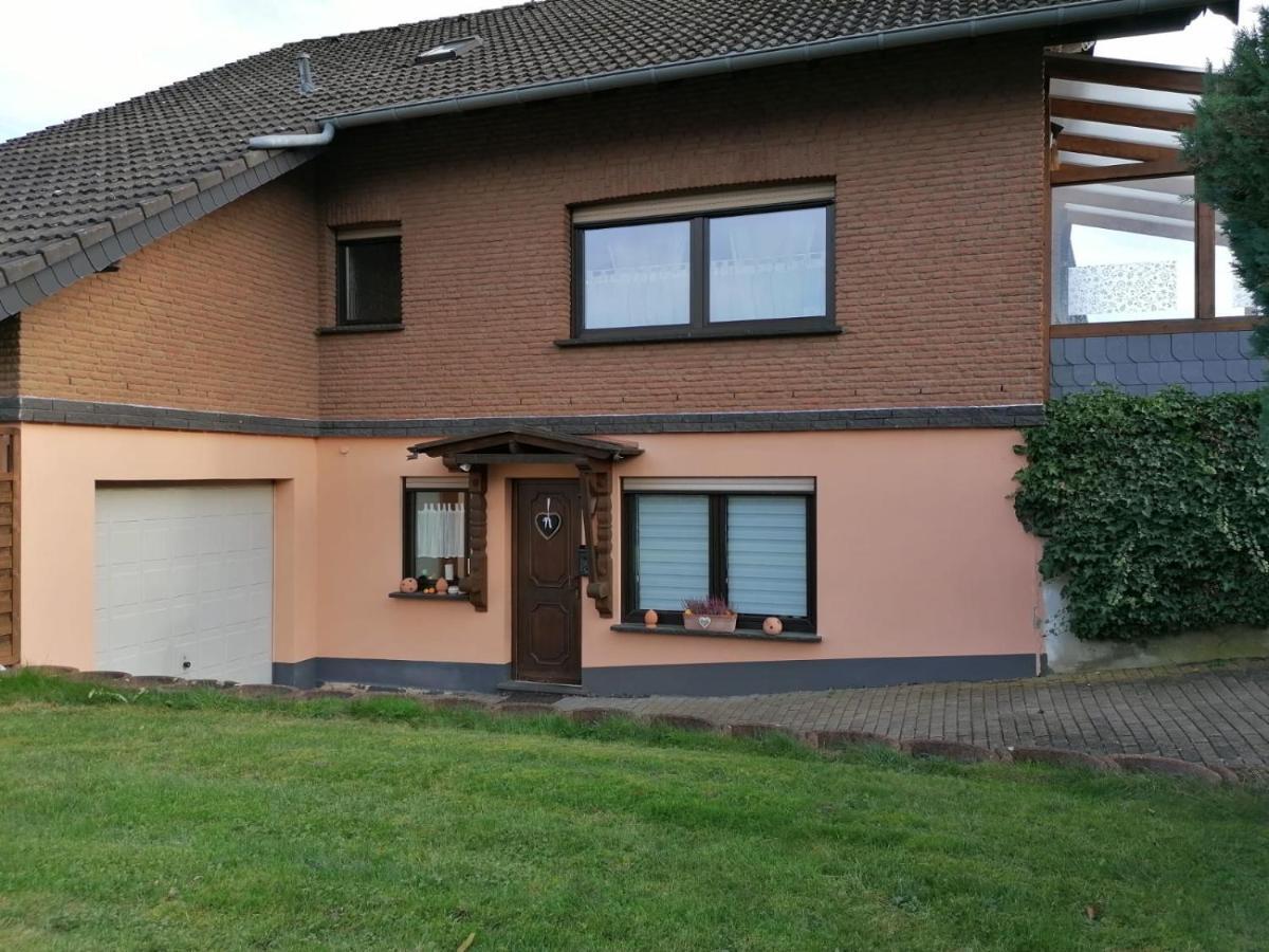 Ferienwohnung Doro Kelberg Exterior photo
