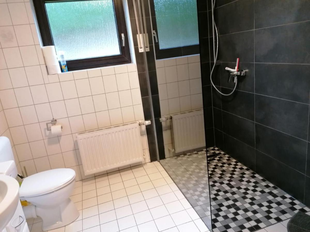Ferienwohnung Doro Kelberg Exterior photo